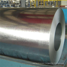 Galvanized Sheet In Coil ,Grade SGCC DX51D DX53D